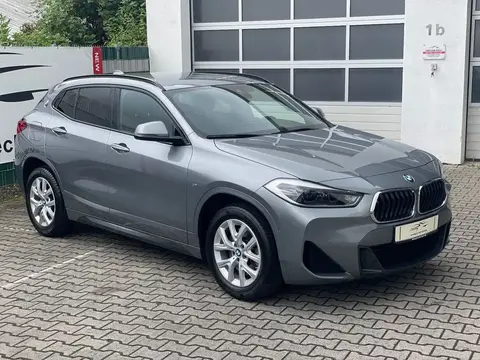 Used BMW X2 Petrol 2023 Ad Germany