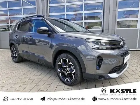 Used CITROEN C5 AIRCROSS Petrol 2024 Ad 