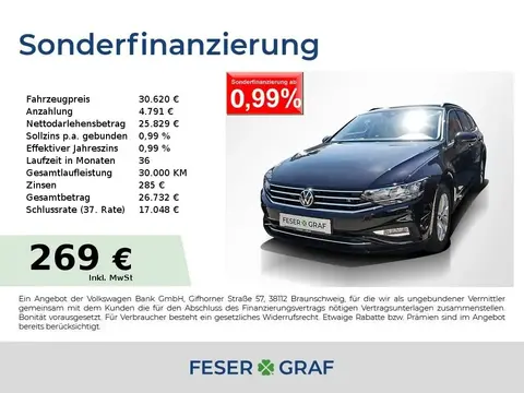 Used VOLKSWAGEN PASSAT Diesel 2024 Ad 