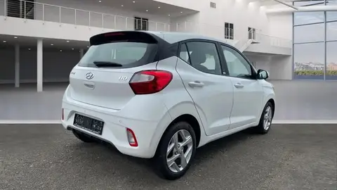 Annonce HYUNDAI I10 Essence 2020 d'occasion 