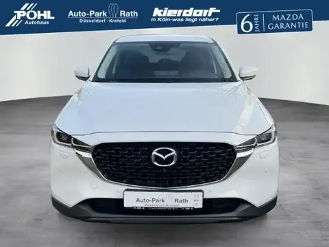 Used MAZDA CX-5 Petrol 2024 Ad 