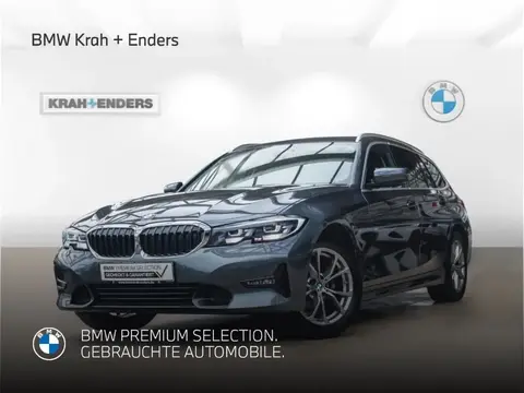 Used BMW SERIE 3 Diesel 2020 Ad Germany