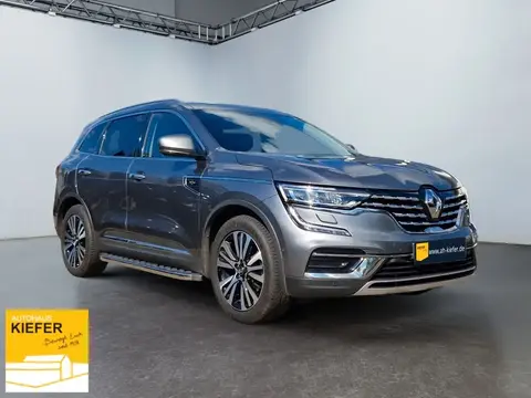 Annonce RENAULT KOLEOS Diesel 2023 d'occasion 