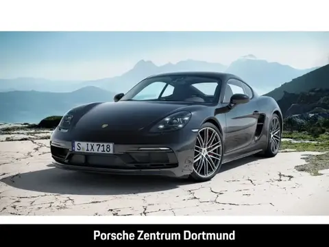 Used PORSCHE 718 Petrol 2023 Ad 