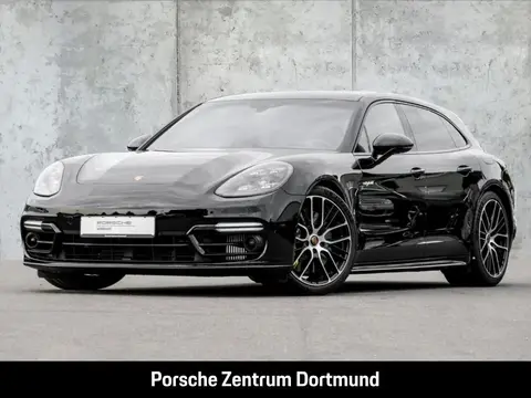 Used PORSCHE PANAMERA Hybrid 2021 Ad 