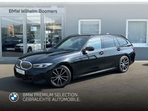 Annonce BMW SERIE 3 Essence 2023 d'occasion 