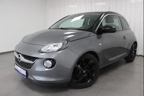 Annonce OPEL ADAM Essence 2015 d'occasion 