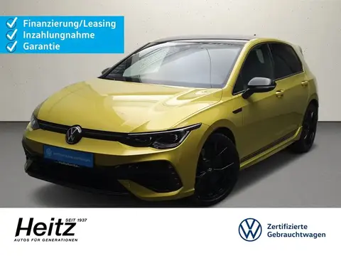 Annonce VOLKSWAGEN GOLF Essence 2023 d'occasion 