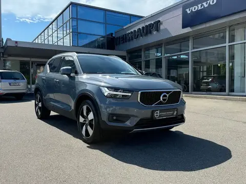 Annonce VOLVO XC40 Essence 2021 d'occasion 