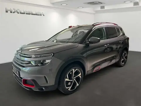 Used CITROEN C5 AIRCROSS Petrol 2021 Ad 