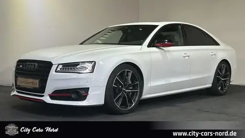 Annonce AUDI S8 Essence 2018 d'occasion 