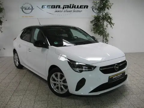 Annonce OPEL CORSA Essence 2022 d'occasion 