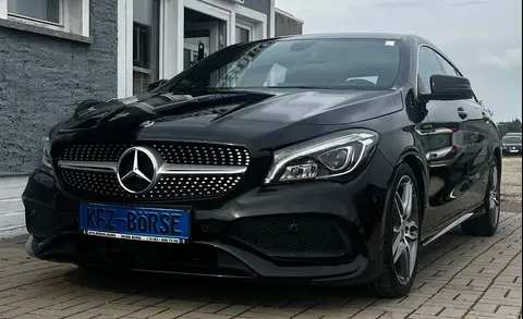 Annonce MERCEDES-BENZ CLASSE CLA Essence 2019 d'occasion 