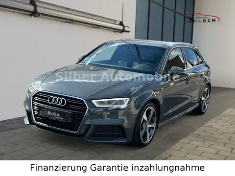 Used AUDI A3 Diesel 2016 Ad 