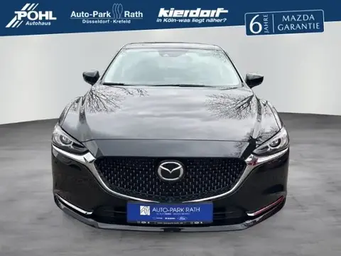 Annonce MAZDA 6 Essence 2024 d'occasion Allemagne