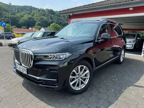 Used BMW X7 Diesel 2021 Ad 