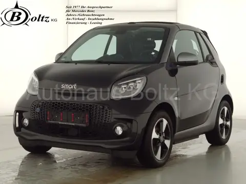 Used SMART FORTWO Not specified 2023 Ad 