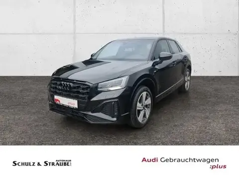 Used AUDI Q2 Petrol 2023 Ad Germany