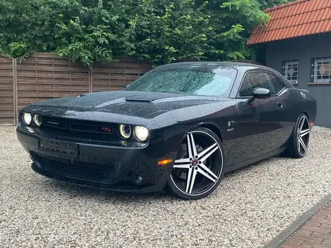 Used DODGE CHALLENGER Not specified 2015 Ad 