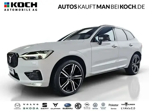 Annonce VOLVO XC60 Diesel 2020 d'occasion Allemagne