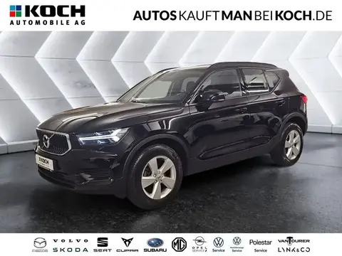 Annonce VOLVO XC40 Essence 2021 d'occasion 