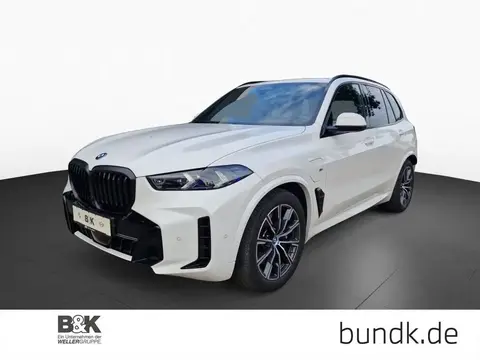 Annonce BMW X5 Hybride 2023 d'occasion Allemagne