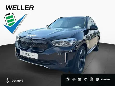 Used BMW IX3 Not specified 2021 Ad 