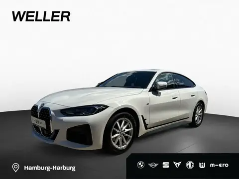 Used BMW SERIE 4 Diesel 2023 Ad 