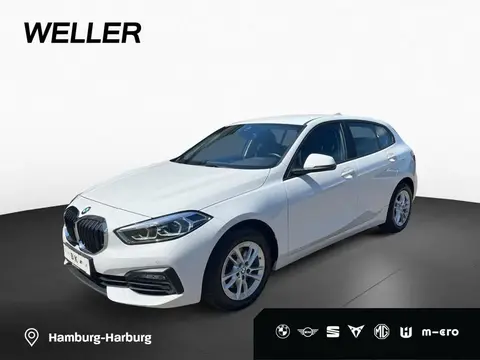 Annonce BMW SERIE 1 Diesel 2023 d'occasion Allemagne