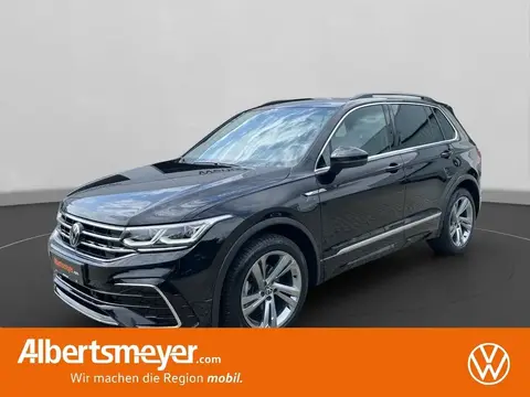 Annonce VOLKSWAGEN TIGUAN Diesel 2023 d'occasion 