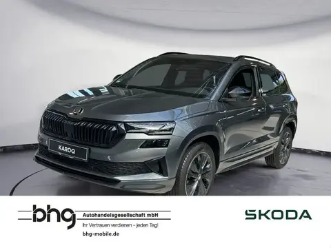 Used SKODA KAROQ Diesel 2024 Ad 