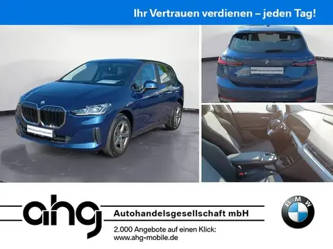 Used BMW SERIE 2 Petrol 2023 Ad 