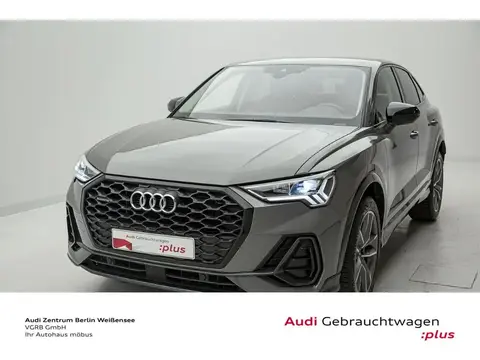 Used AUDI Q3 Petrol 2020 Ad 