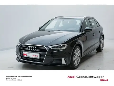 Annonce AUDI A3 Essence 2019 d'occasion 