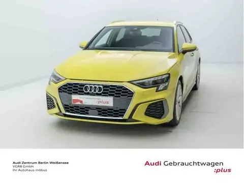 Annonce AUDI A3 Essence 2023 d'occasion 