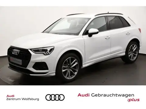 Annonce AUDI Q3 Diesel 2024 d'occasion 