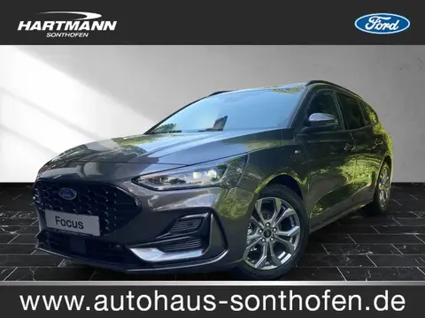 Annonce FORD FOCUS Diesel 2023 d'occasion 