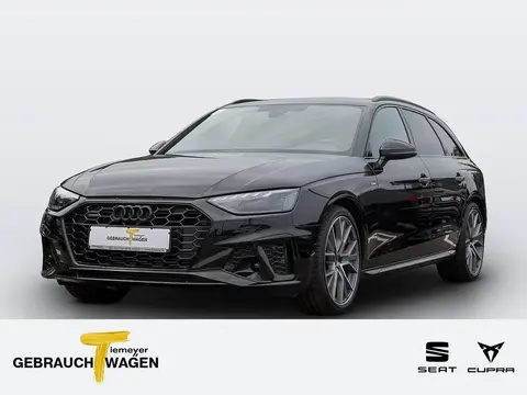 Used AUDI A4 Petrol 2023 Ad Germany