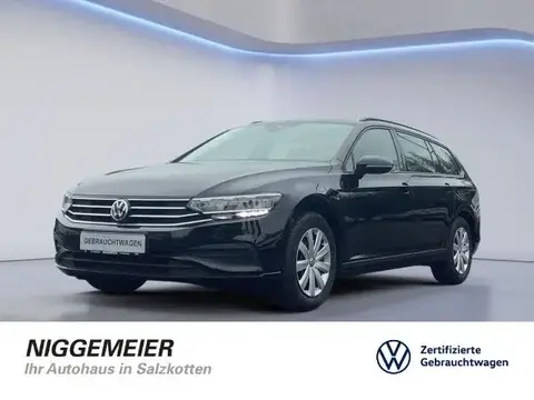 Annonce VOLKSWAGEN PASSAT Diesel 2019 d'occasion 