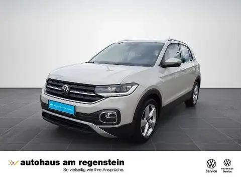 Used VOLKSWAGEN T-CROSS Petrol 2022 Ad 