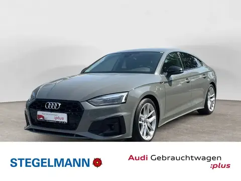 Used AUDI A5 Petrol 2020 Ad 