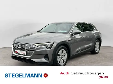 Used AUDI E-TRON Not specified 2020 Ad 