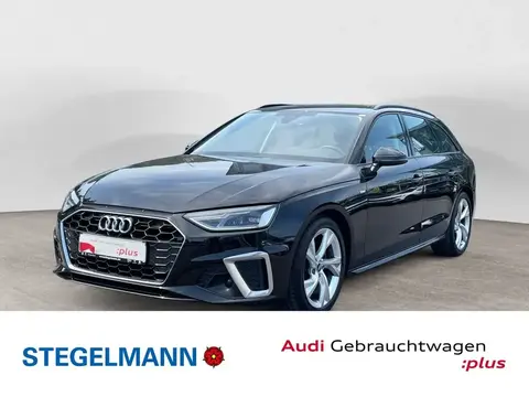 Used AUDI A4 Diesel 2021 Ad 