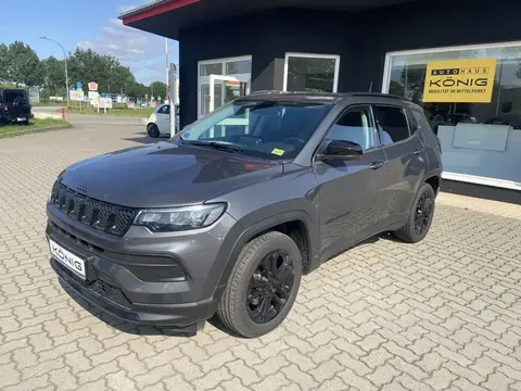 Used JEEP COMPASS Hybrid 2023 Ad 