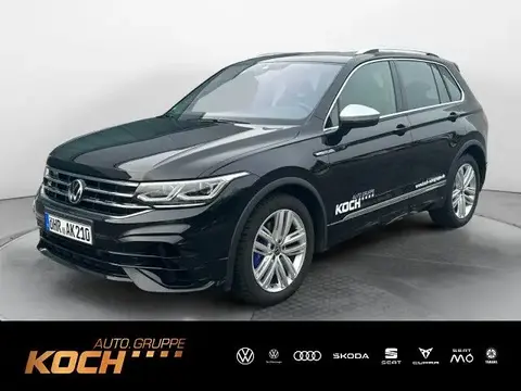 Annonce VOLKSWAGEN TIGUAN Essence 2023 d'occasion 