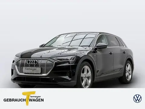 Annonce AUDI E-TRON Non renseigné 2022 d'occasion 