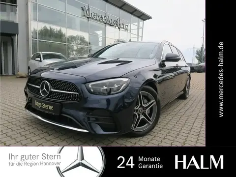 Used MERCEDES-BENZ CLASSE E Diesel 2023 Ad 