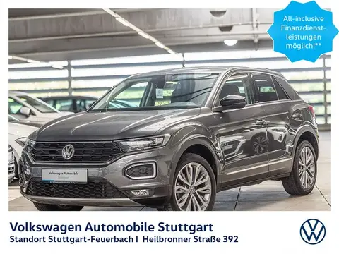 Used VOLKSWAGEN T-ROC Petrol 2020 Ad 