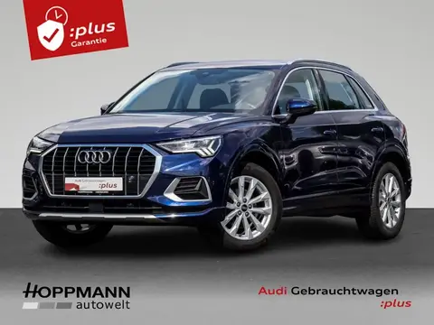 Used AUDI Q3 Diesel 2021 Ad Germany