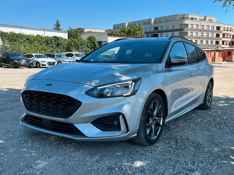 Annonce FORD FOCUS Essence 2020 d'occasion 